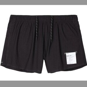 Satisfy - Space‑O™ 2.5 running shorts - Mens Size 4 (XL) - DEADSTOCK - BRAND NEW